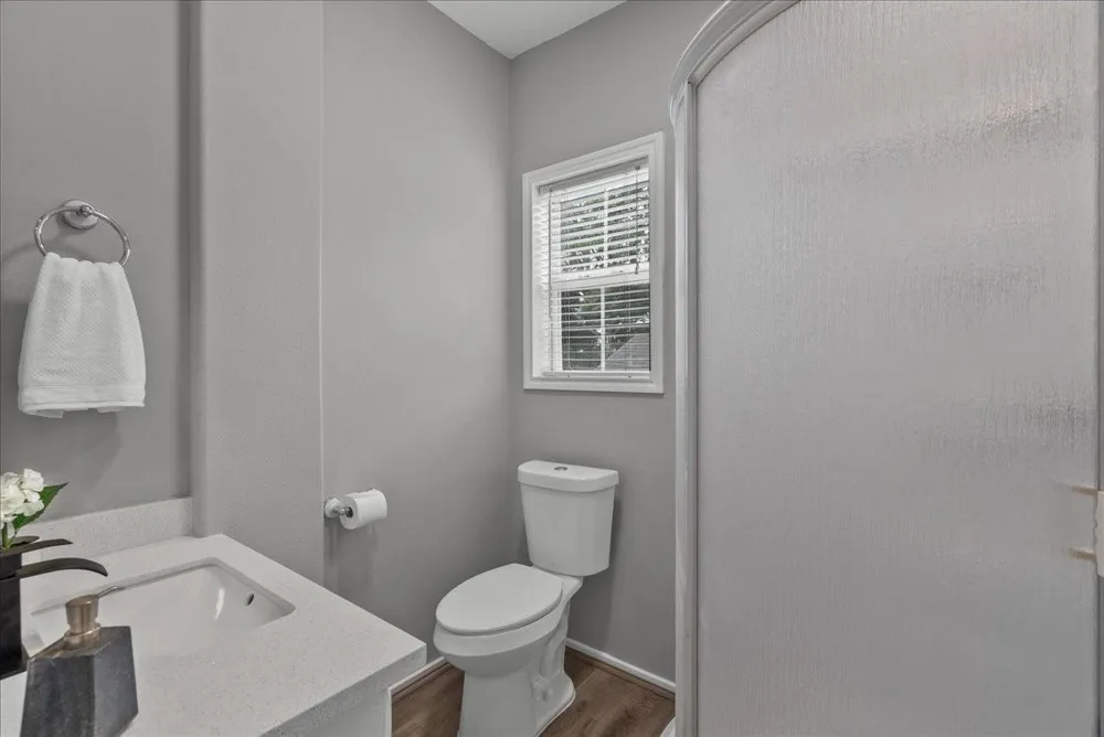 401 Paradise Drive Coldspring, TX 77331