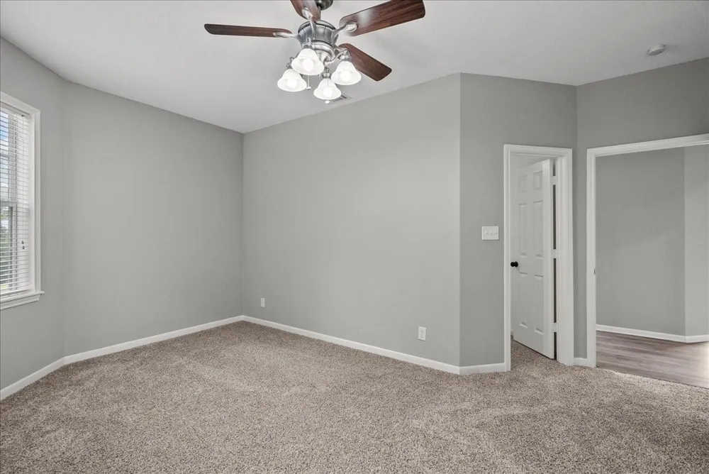 401 Paradise Drive Coldspring, TX 77331