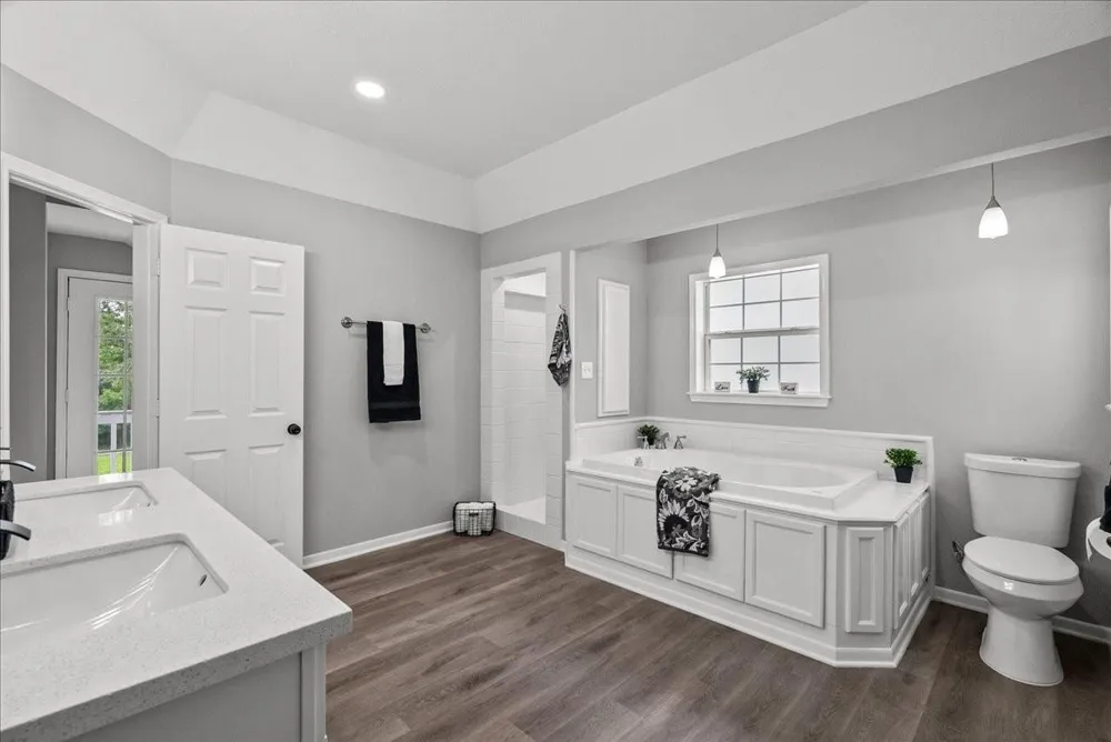401 Paradise Drive Coldspring, TX 77331