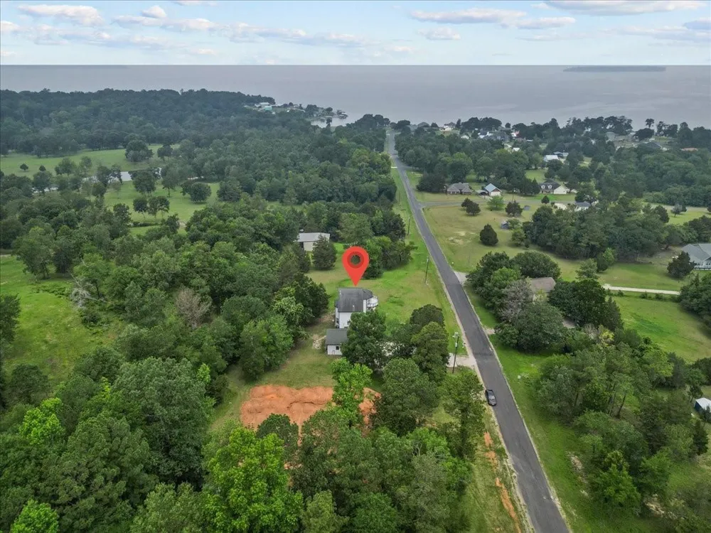 401 Paradise Drive Coldspring, TX 77331