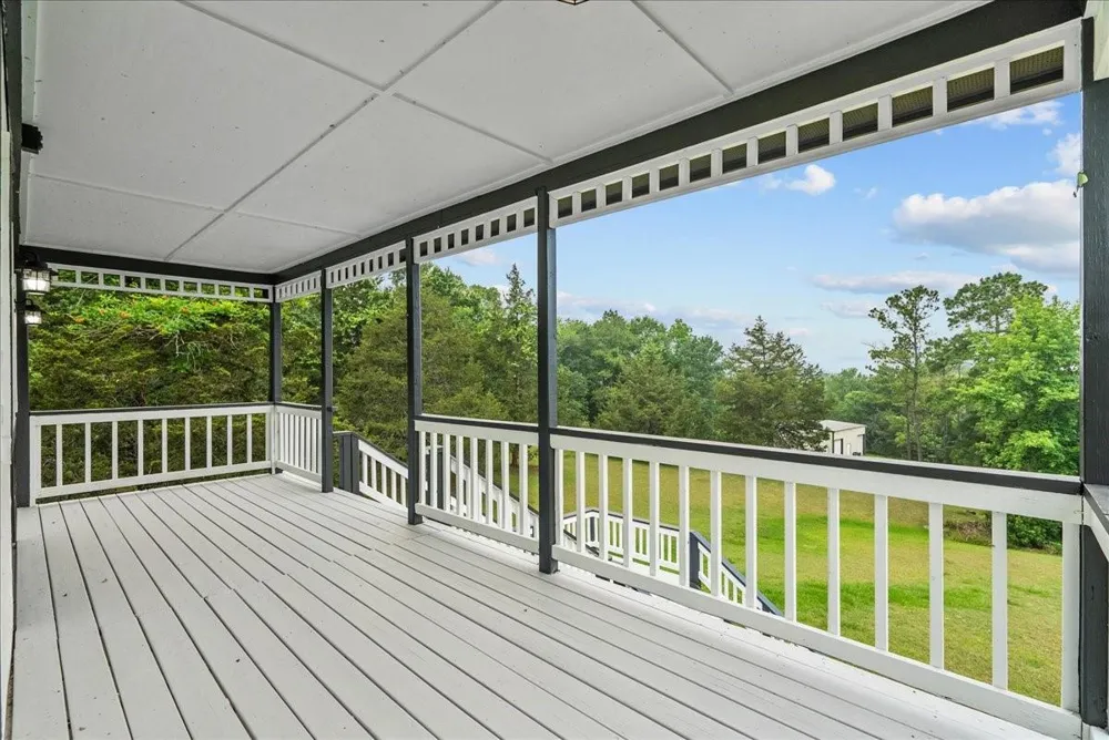 401 Paradise Drive Coldspring, TX 77331