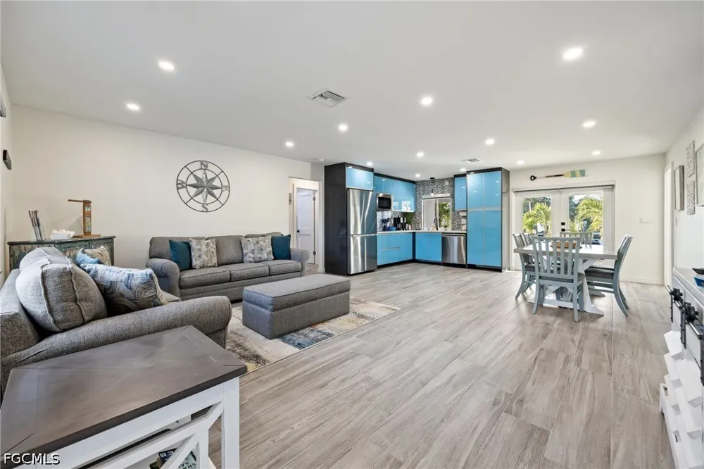 Emerald Avenue St James City, FL 33956