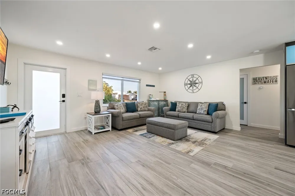 Emerald Avenue St James City, FL 33956