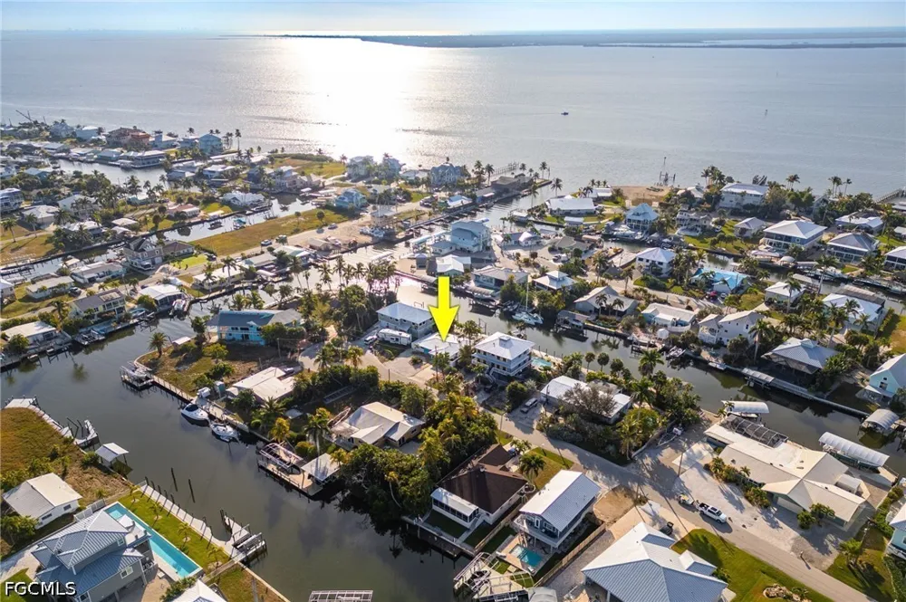 Emerald Avenue St James City, FL 33956