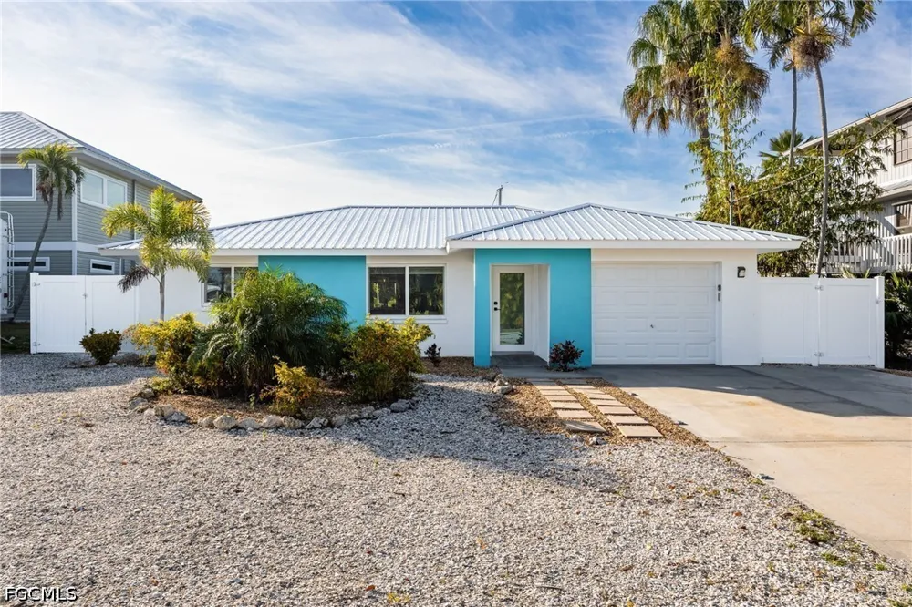 Emerald Avenue St James City, FL 33956