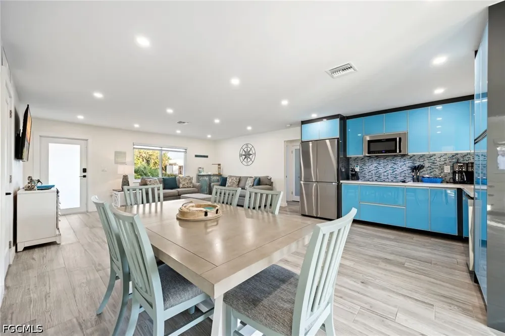 Emerald Avenue St James City, FL 33956