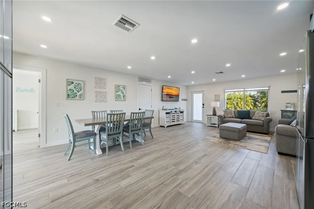 Emerald Avenue St James City, FL 33956