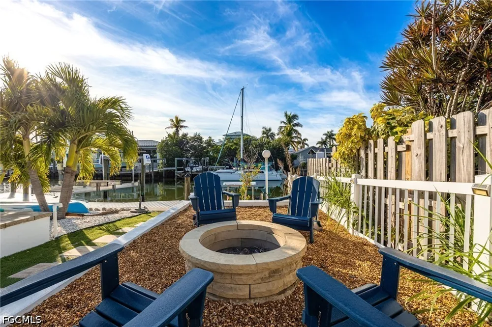 Emerald Avenue St James City, FL 33956