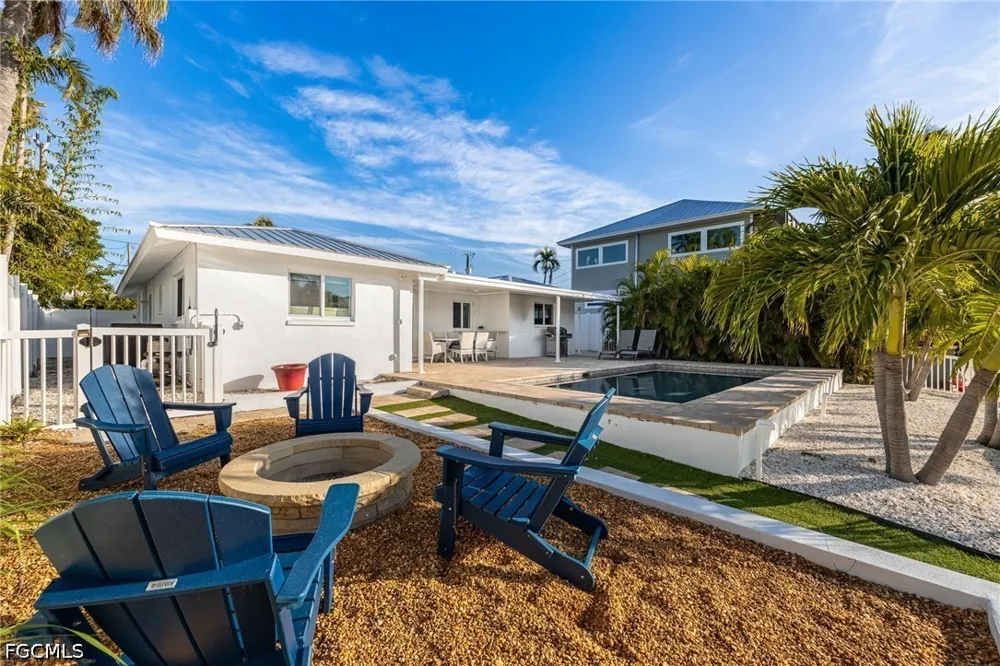 Emerald Avenue St James City, FL 33956