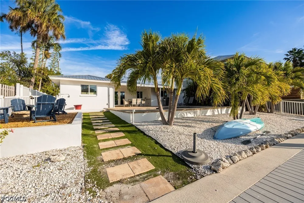 Emerald Avenue St James City, FL 33956