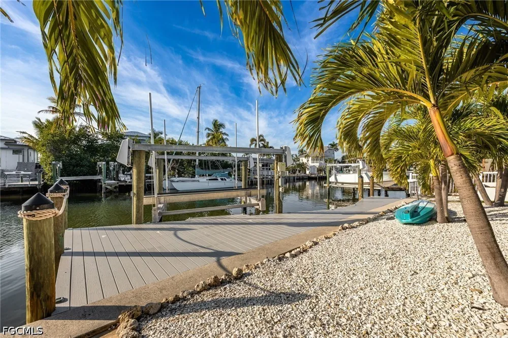 Emerald Avenue St James City, FL 33956