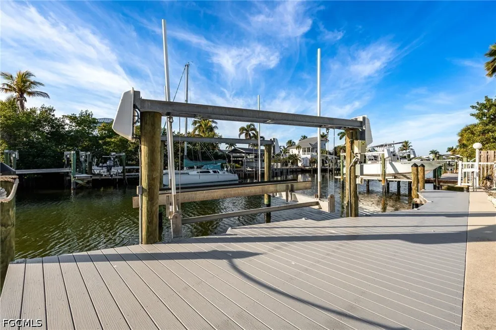 Emerald Avenue St James City, FL 33956