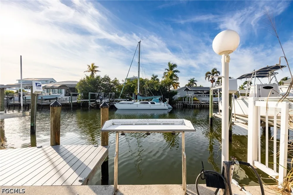 Emerald Avenue St James City, FL 33956