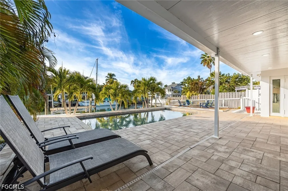 Emerald Avenue St James City, FL 33956