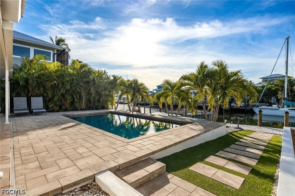 Emerald Avenue St James City, FL 33956