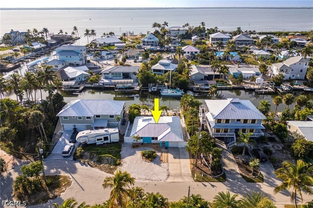 Emerald Avenue St James City, FL 33956