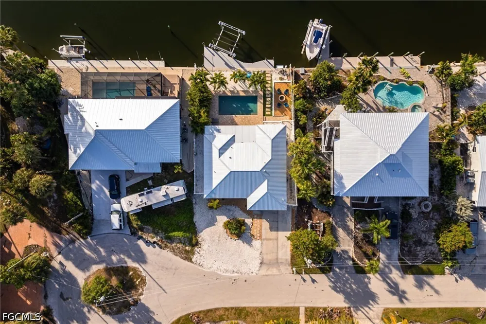 Emerald Avenue St James City, FL 33956
