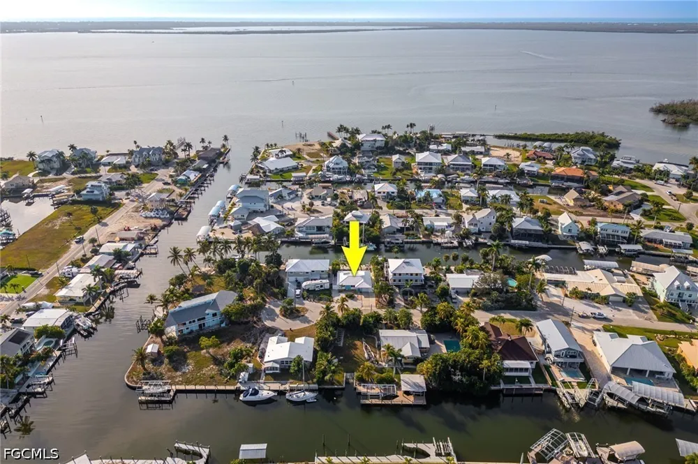 Emerald Avenue St James City, FL 33956