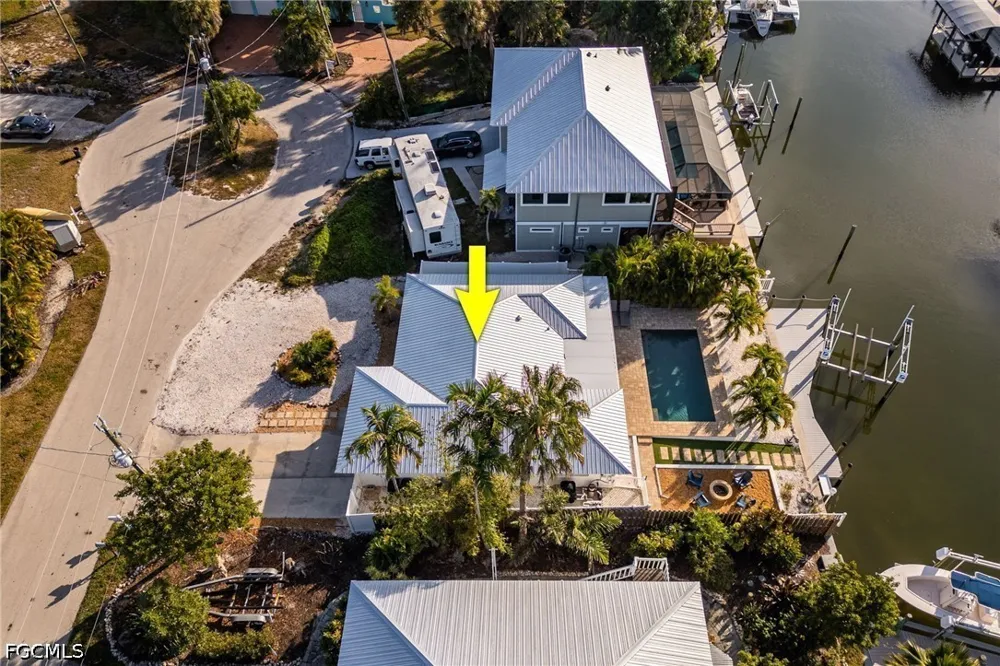 Emerald Avenue St James City, FL 33956