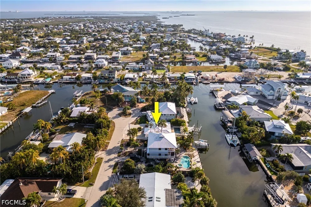 Emerald Avenue St James City, FL 33956