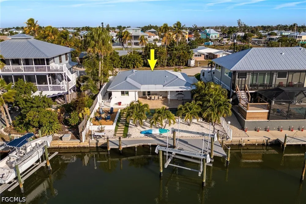 Emerald Avenue St James City, FL 33956