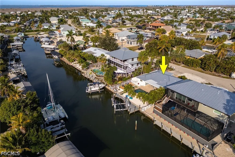 Emerald Avenue St James City, FL 33956