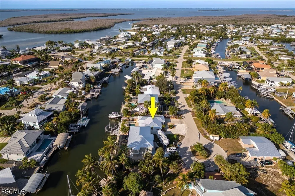 Emerald Avenue St James City, FL 33956