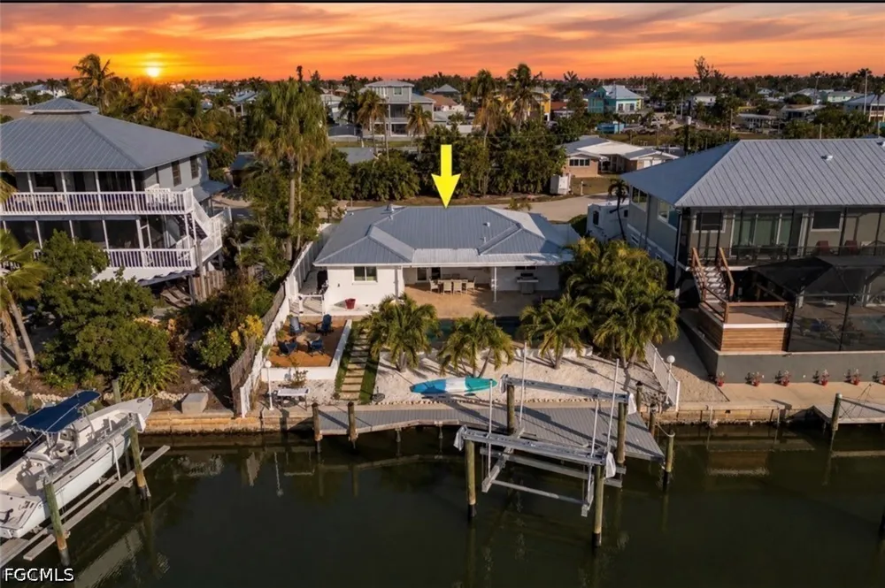 Emerald Avenue St James City, FL 33956