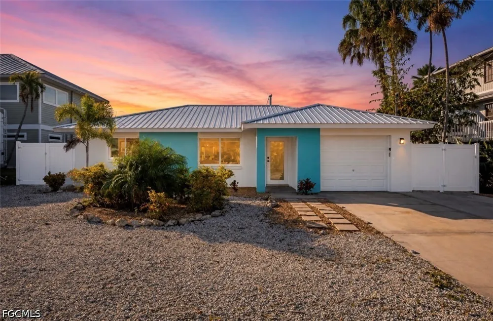 Emerald Avenue St James City, FL 33956