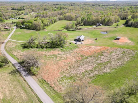 3 Batson Mill