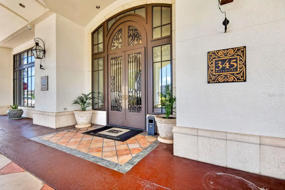 345 BAYSHORE BOULEVARD #403 Tampa, FL 33606