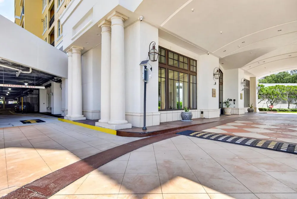 345 BAYSHORE BOULEVARD #403 Tampa, FL 33606