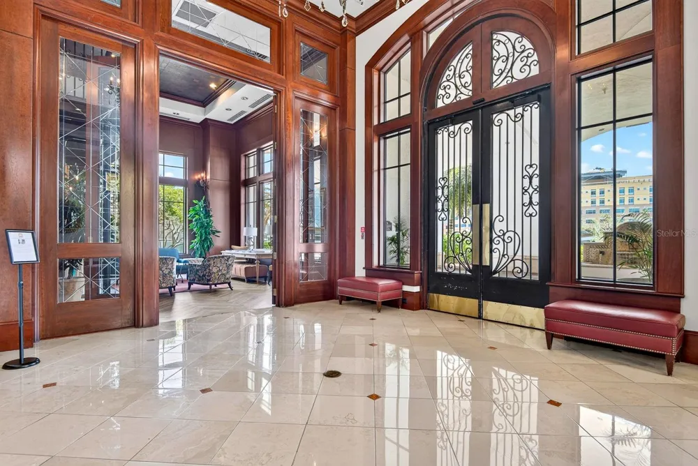 345 BAYSHORE BOULEVARD #403 Tampa, FL 33606