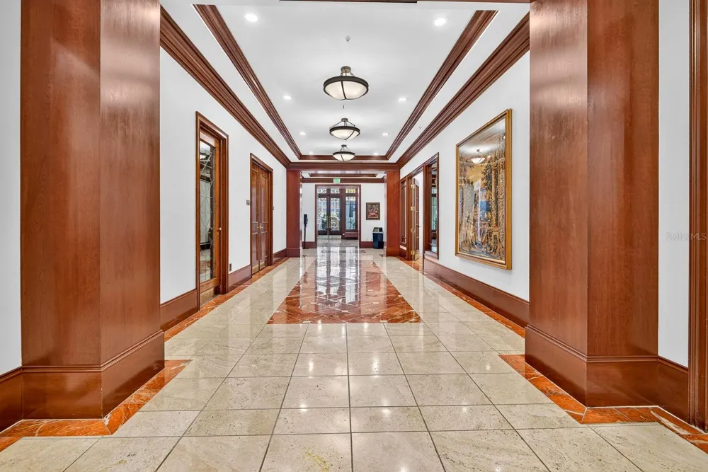 345 BAYSHORE BOULEVARD #403 Tampa, FL 33606
