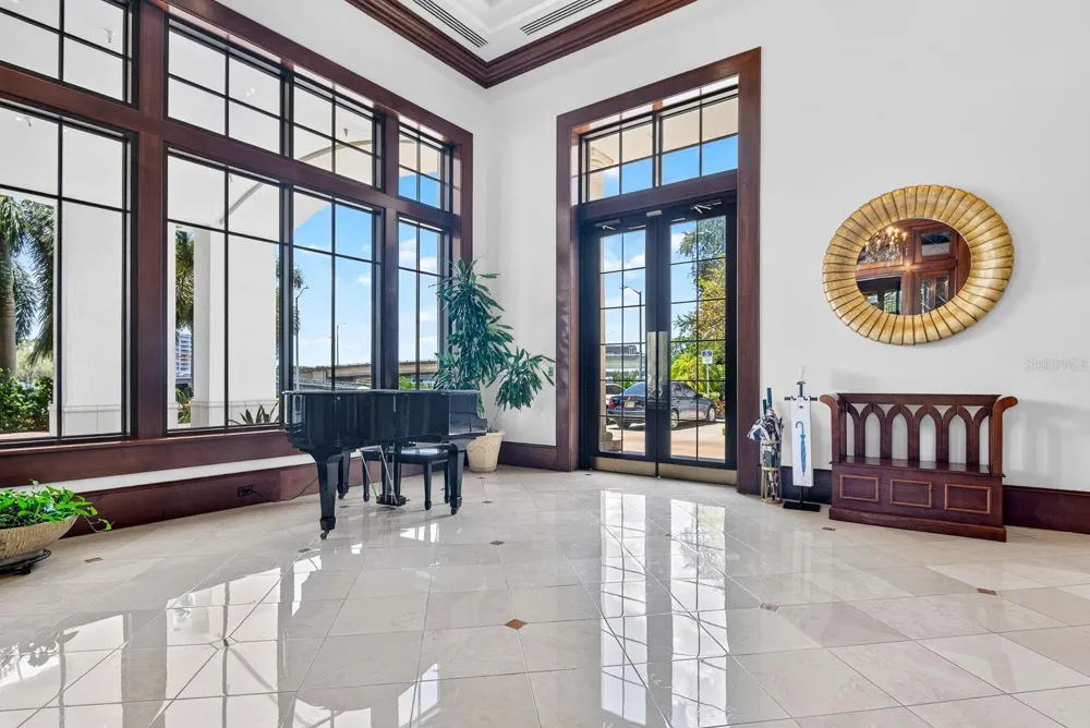 345 BAYSHORE BOULEVARD #403 Tampa, FL 33606