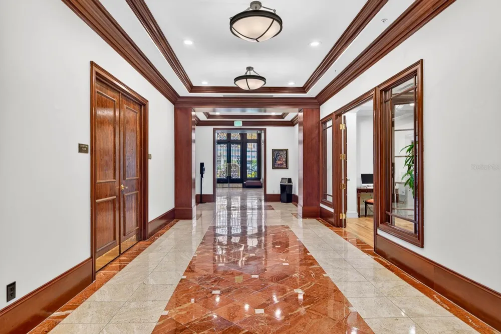 345 BAYSHORE BOULEVARD #403 Tampa, FL 33606