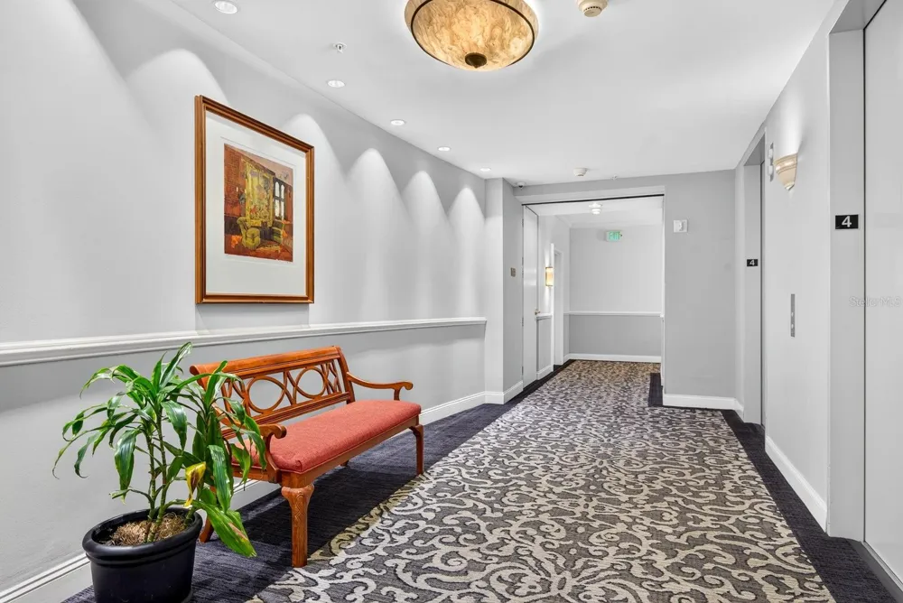 345 BAYSHORE BOULEVARD #403 Tampa, FL 33606