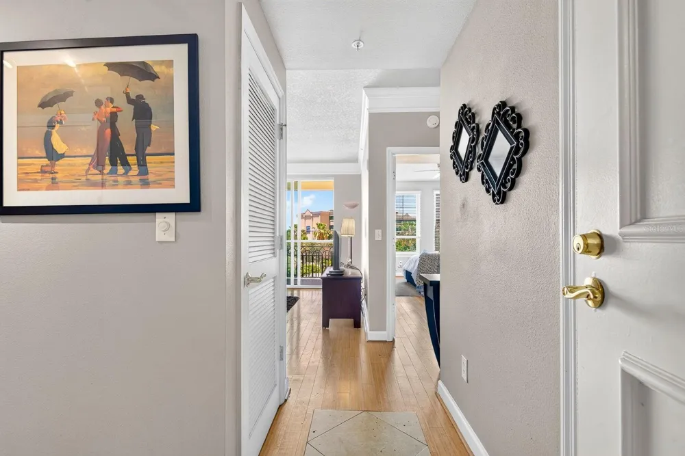 345 BAYSHORE BOULEVARD #403 Tampa, FL 33606