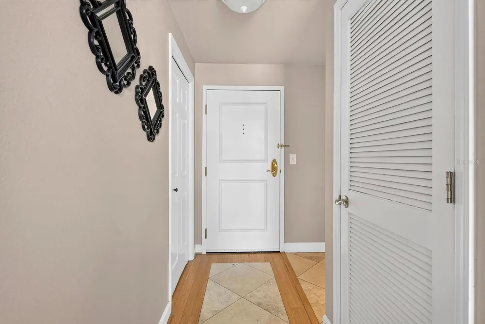 345 BAYSHORE BOULEVARD #403 Tampa, FL 33606