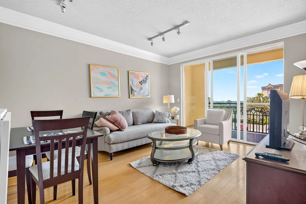 345 BAYSHORE BOULEVARD #403 Tampa, FL 33606