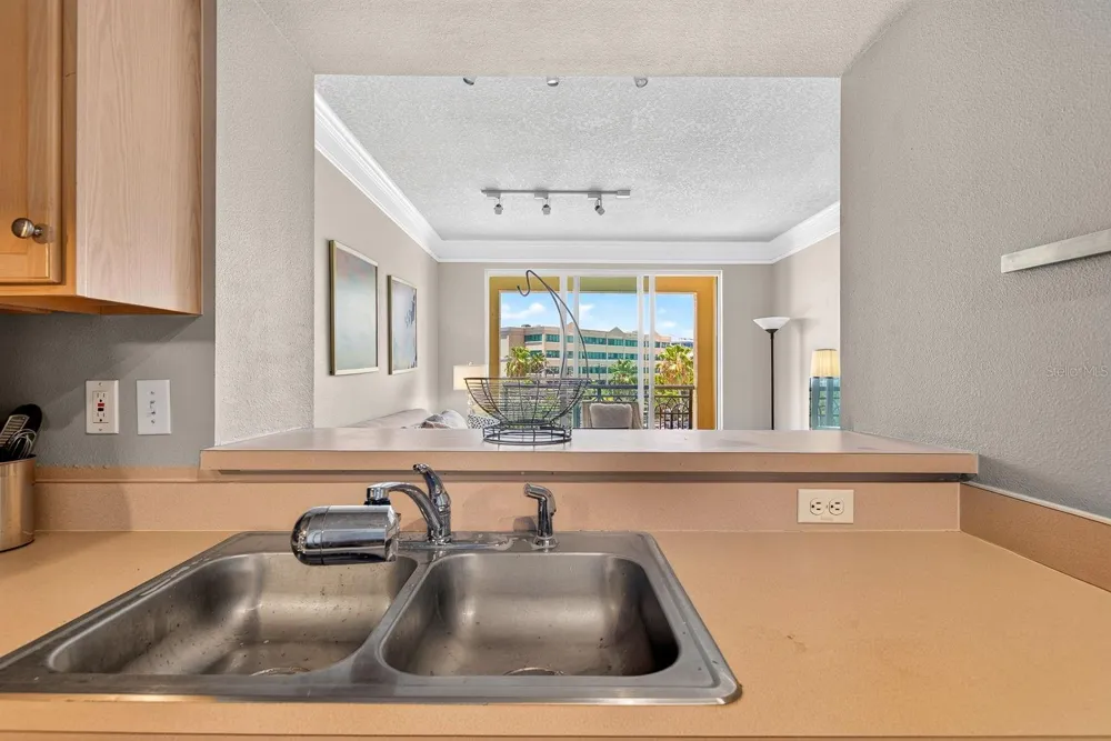 345 BAYSHORE BOULEVARD #403 Tampa, FL 33606