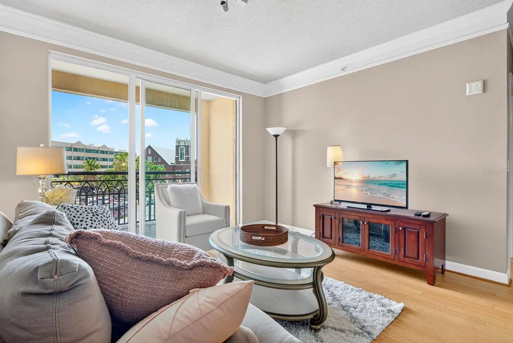 345 BAYSHORE BOULEVARD #403 Tampa, FL 33606