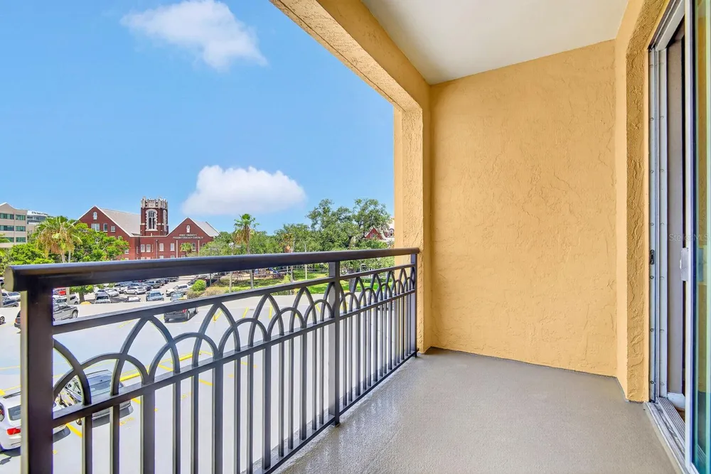 345 BAYSHORE BOULEVARD #403 Tampa, FL 33606