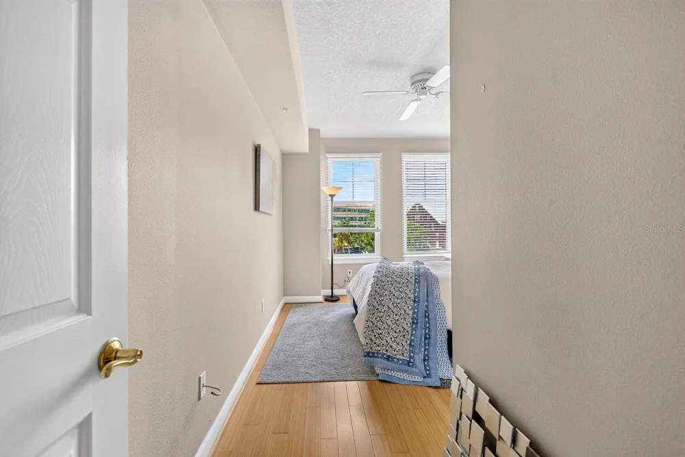 345 BAYSHORE BOULEVARD #403 Tampa, FL 33606