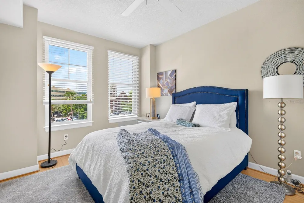 345 BAYSHORE BOULEVARD #403 Tampa, FL 33606