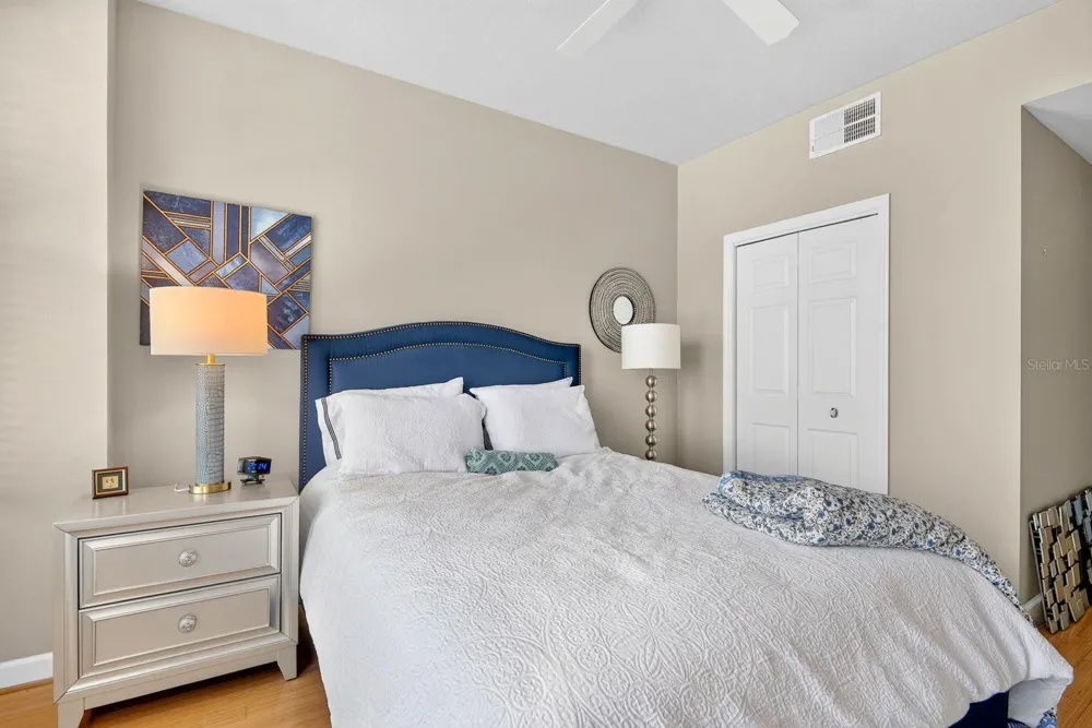 345 BAYSHORE BOULEVARD #403 Tampa, FL 33606