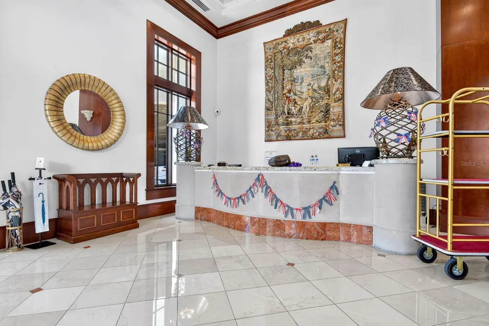 345 BAYSHORE BOULEVARD #403 Tampa, FL 33606