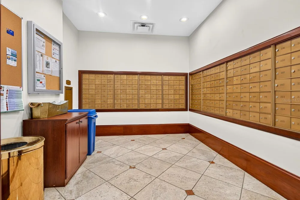 345 BAYSHORE BOULEVARD #403 Tampa, FL 33606
