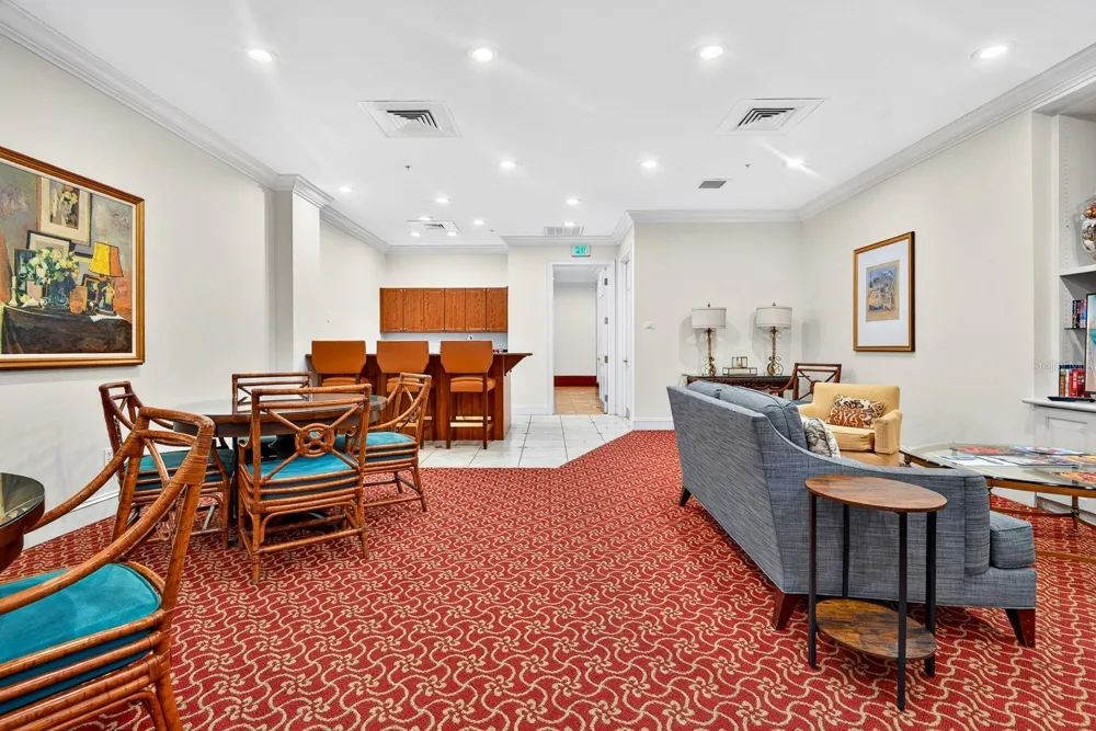 345 BAYSHORE BOULEVARD #403 Tampa, FL 33606