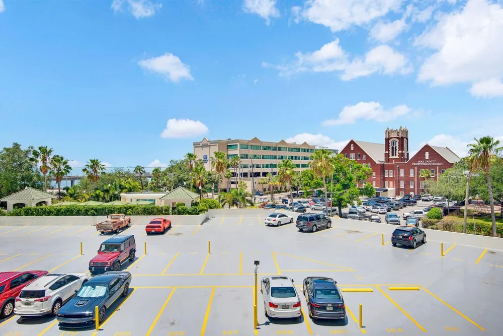 345 BAYSHORE BOULEVARD #403 Tampa, FL 33606